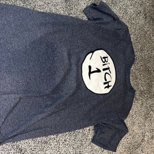 shirt describes it all